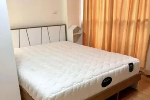 1 Bedroom Condo for rent in The Link Sukhumvit 50, Phra Khanong, Bangkok near BTS On Nut