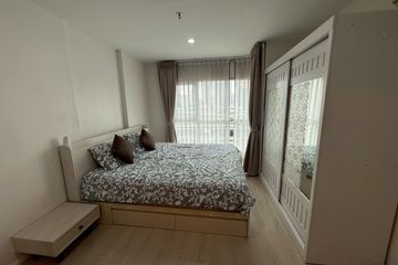 1 Bedroom Condo for rent in Aspire Rama 9, Bang Kapi, Bangkok near MRT Phra Ram 9