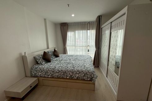 1 Bedroom Condo for rent in Aspire Rama 9, Bang Kapi, Bangkok near MRT Phra Ram 9