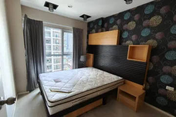 1 Bedroom Condo for rent in Aspire Rama 9, Bang Kapi, Bangkok near MRT Phra Ram 9