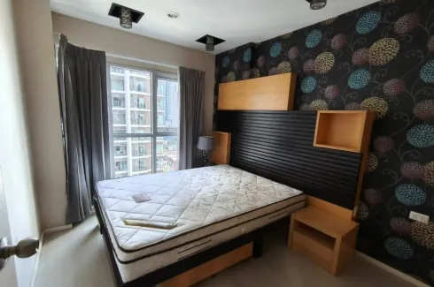 1 Bedroom Condo for rent in Aspire Rama 9, Bang Kapi, Bangkok near MRT Phra Ram 9