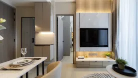 1 Bedroom Condo for rent in The Extro Phayathai - Rangnam, Thanon Phaya Thai, Bangkok near BTS Victory Monument