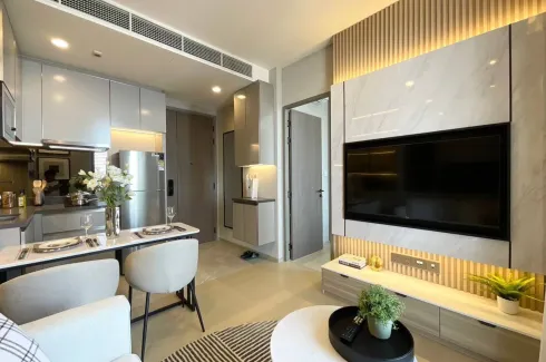 1 Bedroom Condo for rent in The Extro Phayathai - Rangnam, Thanon Phaya Thai, Bangkok near BTS Victory Monument