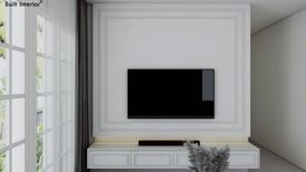 4 Bedroom House for rent in Samrong Nuea, Samut Prakan near MRT Thipphawan