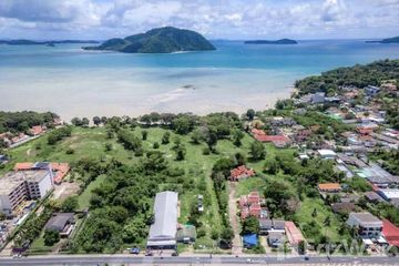 Land for sale in Rawai, Phuket
