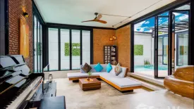 4 Bedroom Villa for rent in Thep Krasatti, Phuket