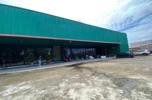 1 Bedroom Commercial for sale in Chalong, Phuket