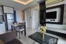 1 Bedroom Condo for sale in The Blue Residence, Nong Prue, Chonburi
