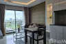 1 Bedroom Condo for sale in The Blue Residence, Nong Prue, Chonburi