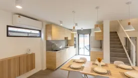 4 Bedroom Villa for sale in Kad Farang Village, Ban Waen, Chiang Mai