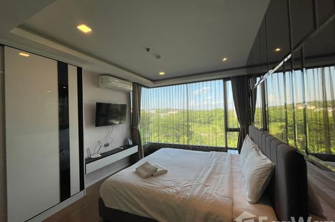 1 Bedroom Condo for rent in The Star Hill Condo, Suthep, Chiang Mai