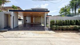 5 Bedroom House for sale in Phuket City Home, Ratsada, Phuket