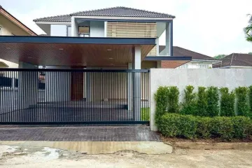 5 Bedroom House for sale in Phuket City Home, Ratsada, Phuket