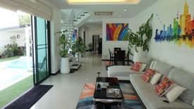 3 Bedroom Villa for rent in Kathu, Phuket