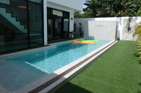 3 Bedroom Villa for rent in Kathu, Phuket