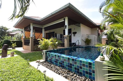 2 Bedroom Villa for sale in Manora Village III, Nong Kae, Prachuap Khiri Khan