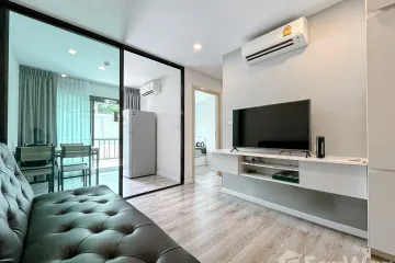 2 Bedroom Condo for sale in Pause ID Sukhumvit 107, Samrong Nuea, Samut Prakan near BTS Bearing
