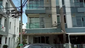 3 Bedroom Townhouse for sale in Town Avenue Srinagarindra, Suan Luang, Bangkok near MRT Si Nut