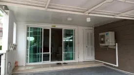 3 Bedroom Townhouse for sale in Town Avenue Srinagarindra, Suan Luang, Bangkok near MRT Si Nut