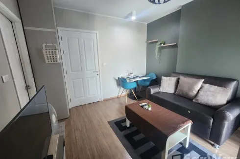 1 Bedroom Condo for rent in Dao Khanong, Bangkok near BTS Talat Phlu