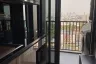 Condo for rent in The Line Sukhumvit 71, Phra Khanong Nuea, Bangkok near BTS Phra Khanong