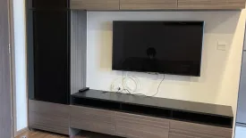 Condo for rent in The Line Sukhumvit 71, Phra Khanong Nuea, Bangkok near BTS Phra Khanong