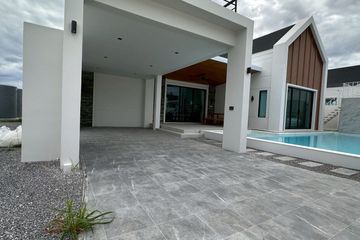 4 Bedroom Villa for rent in Cozy Monte' PoolVillas Hua Hin, Hin Lek Fai, Prachuap Khiri Khan