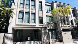 3 Bedroom Townhouse for rent in Baan Klang Muang CLASSE Sukhumvit 77, Suan Luang, Bangkok