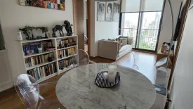 3 Bedroom Condo for rent in Noble BE 33, Khlong Tan Nuea, Bangkok near BTS Phrom Phong