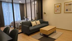 1 Bedroom Condo for rent in XT Phayathai, Thanon Phaya Thai, Bangkok near BTS Phaya Thai