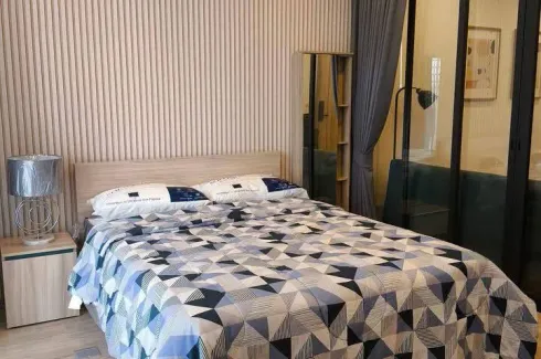 1 Bedroom Condo for rent in XT Phayathai, Thanon Phaya Thai, Bangkok near BTS Phaya Thai