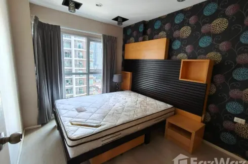 1 Bedroom Condo for rent in Aspire Rama 9, Bang Kapi, Bangkok near MRT Phra Ram 9