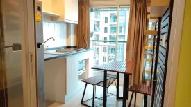 1 Bedroom Condo for rent in Aspire Rama 9, Bang Kapi, Bangkok near MRT Phra Ram 9