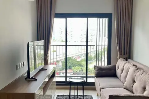 1 Bedroom Condo for rent in Life Ladprao, Chom Phon, Bangkok near BTS Ladphrao Intersection