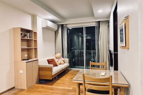 1 Bedroom Condo for sale in THE LINE Phahonyothin Park, Chom Phon, Bangkok near MRT Phahon Yothin