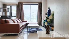 2 Bedroom Condo for rent in Supalai Premier Charoen Nakhon, Khlong San, Bangkok near BTS Khlong San