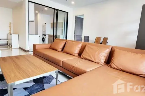 2 Bedroom Condo for rent in Supalai Premier Charoen Nakhon, Khlong San, Bangkok near BTS Khlong San