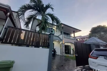 4 Bedroom House for rent in Than Thong Village, Dokmai, Bangkok