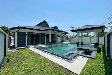 4 Bedroom Villa for rent in Orchid Lane Mission Hill, Pa Khlok, Phuket