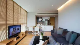 2 Bedroom Condo for rent in Aequa Sukhumvit 49, Khlong Tan Nuea, Bangkok near BTS Thong Lo