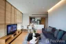 2 Bedroom Condo for rent in Aequa Sukhumvit 49, Khlong Tan Nuea, Bangkok near BTS Thong Lo
