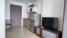 1 Bedroom Condo for rent in Supalai Loft Prajadhipok - Wongwian Yai, Somdet Chao Phraya, Bangkok near BTS Prajadhipok