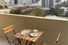 1 Bedroom Condo for rent in Premier Thonglo, Khlong Tan Nuea, Bangkok near BTS Thong Lo
