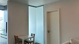 1 Bedroom Condo for rent in The Room Sukhumvit 69, Phra Khanong Nuea, Bangkok near BTS Phra Khanong