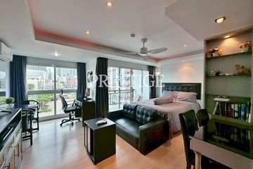 Condo for sale in Nong Prue, Chonburi