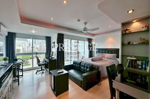 Condo for sale in Nong Prue, Chonburi