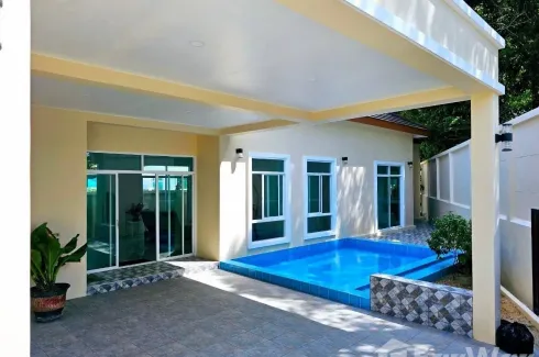 2 Bedroom Villa for sale in Anocha Village, Thep Krasatti, Phuket