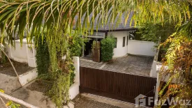 3 Bedroom Villa for sale in Chalong, Phuket