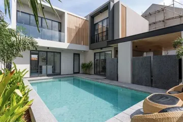 3 Bedroom Villa for sale in Kad Farang Village, Ban Waen, Chiang Mai