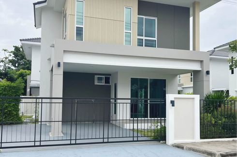 3 Bedroom House for rent in BELIVE Wongwaen-Sankampang, San Pu Loei, Chiang Mai